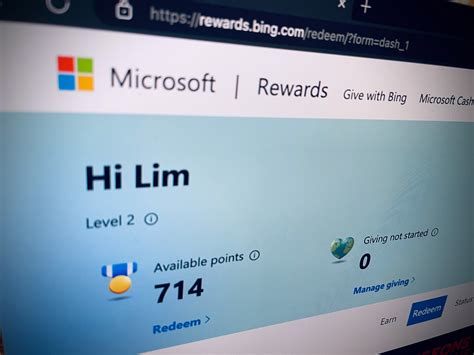 To empower people to unlock the joy of discovery, feel the wonder of creation and better harness the world’s knowledge, today we’re improving how the world benefits from the web by reinventing the tools billions of people use every day, the search engine and the browser. . Rewards microsoft com